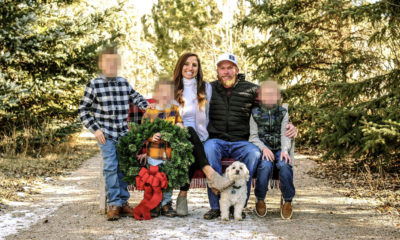 Kouri Richins Murder Trial Begins Nearly Three Years After Arrest Eric Grief Author Utah