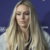 Lindsey Vonn Breaks Leg in Downhill Crash at 2026 Winter Olympics US Ski Legend