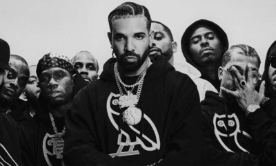 McDonald’s Canada Teases Drake’s OVO Collaboration Ahead of Feb. 17 Launch