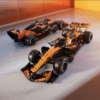 McLaren Unveils 2026 F1 Livery as Champions Enter a Bold New Era Lando Norris Oscar Piastri