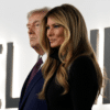 Melania Trump Defends Documentary Mention at Emotional White House Event Ethics Siegel Hostage