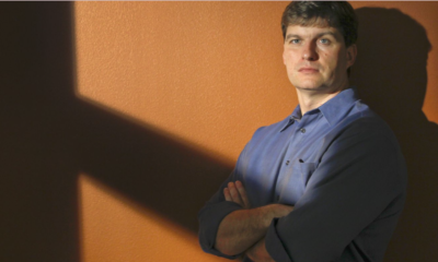 Michael Burry Warns Alphabet’s 100-Year Bond Move Echoes Motorola’s Fall