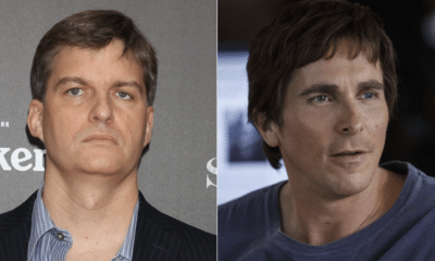 Michael Burry Warns of “Death Spiral” as Silver Liquidations Overtake Bitcoin Big Short Cyrpto Plunge
