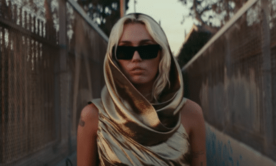 Miley Cyrus Moves to Dismiss ‘Flowers’ Copyright Lawsuit “No One Owns These Words” Bruno Mars When I was your man Tempo Music Lawsuit