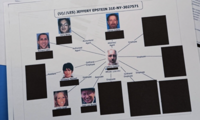 Millions of Epstein Files Released What the Latest DOJ Dump Reveals Bill Gates Elon Musk Donald Trump Prince Andrew