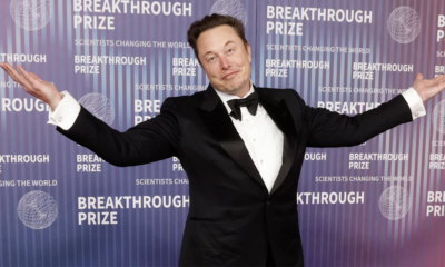 “Money Can’t Buy Happiness Elon Musk’s Viral Post Raises Eyebrows X post Mental HEalth