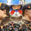 Netflix’s Drive to Survive Season 8 McLaren Title Drama, Red Bull Shake-Up & 2025 F1 Chaos Uncovered Lando Norris Lewis Hamilton Max Verstappen
