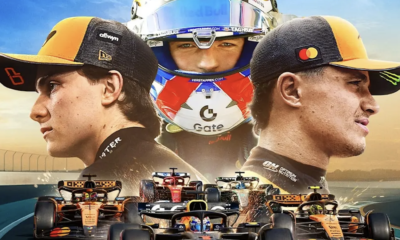 Netflix’s Drive to Survive Season 8 McLaren Title Drama, Red Bull Shake-Up & 2025 F1 Chaos Uncovered Lando Norris Lewis Hamilton Max Verstappen