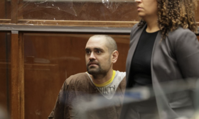 Nick Reiner Pleads Not Guilty in Murder Case of Rob and Michele Singer Reiner