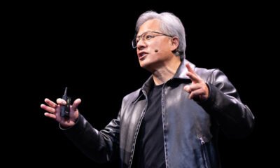 Nvidia CEO Jensen Huang Weighs In on Pentagon–Anthropic AI Dispute dario amodei Pete hegseth
