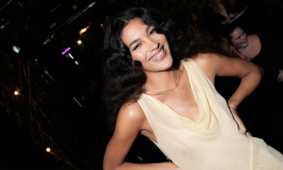 Olivia Dean Wins Best New Artist Grammy, Cementing Her Global Breakout Grammys 2026