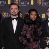 One Battle After Another Sweeps BAFTA 2026 With Six Major Wins Awards EE BAFTA Sean Penn