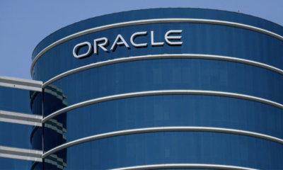 Oracle Plans $50 Billion Capital Raise to Power AI-Fueled Cloud Expansion Oracle Stock