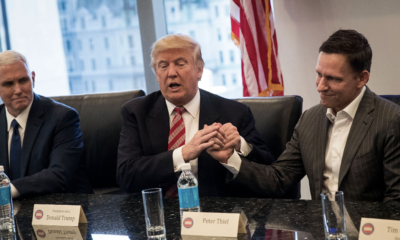 Palantir Relocates Headquarters From Denver to Miami in Strategic Shift