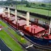 Panama Seizes Key Canal Ports, Escalating U.S.-China Relations Tensions CK Hutchison Holdings Maersk APm terminals Trump