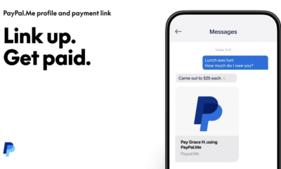 PayPal Surges on Takeover Buzz After Shock CEO Shake-Up PayPal CEO Buyout Stock