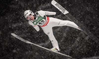 “Penisgate” at the Winter Olympics WADA Probes Shocking Ski Jumping Claims Penis Injections Ski Jumping Doping