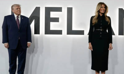 Phantom Thread Creators Demand Music Removal From Controversial Melania Documentary Paul Thomas anderson Jonny Greenwood