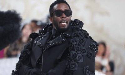 Prosecutors Push to Uphold Sean “Diddy” Combs’ Conviction in Federal Appeal Mann Act