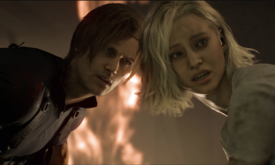 Resident Evil Requiem Review A Terrifying, Nostalgic Return to Raccoon City Leon Kennedy Horror Game