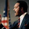 Rev. Jesse Jackson Dies at 84, Leaving Legacy That Reshaped Civil Rights and American Politics Barrack Obama Martin Luther King Jr.