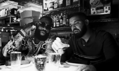 Rick Ross Reignites Drake Drama With Surprise Performance of Classic Collaboration