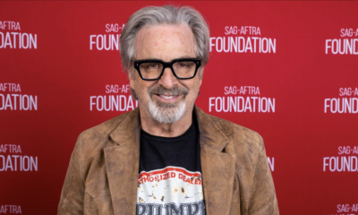 Robert Carradine, ‘Revenge of the Nerds’ and ‘Lizzie McGuire’ Star, Dies at 71 Bipolar Disorder