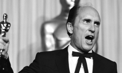 Robert Duvall Dead at 95 Hollywood Legend of The Godfather and Apocalypse Now Remembered Apocalypse Now Tender Mercies Oscar Winning