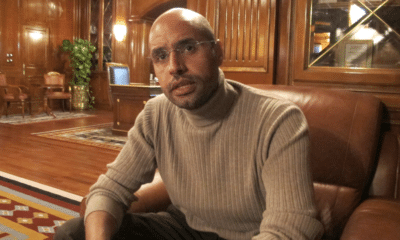Saif al-Islam Gaddafi Killed in Libya, Deepening Political Uncertainty