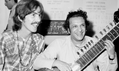 Sam Mendes’ Beatles Biopic Cinematic Event Adds Major New Cast Members Farhan Akhtar Ravi Shankar