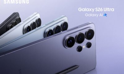 Samsung Galaxy S26 Launch Shocks Fans With Powerful AI and Privacy Upgrades Ultra Buds 4