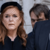 Sarah Ferguson’s Charity to Close Following New Epstein Document Release Jeffrey Prince Andrew