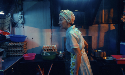 Sean Baker’s ‘Sandiwara’ Michelle Yeoh Leads Cultural Portrait Set in Penang Indie Film Anora Berlin Film Festival