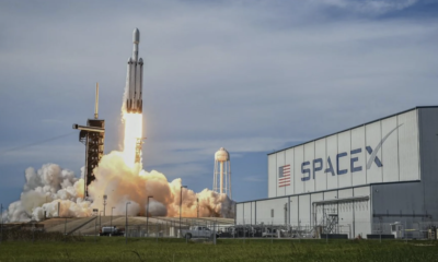 SpaceX and xAI Merge to Form the World’s Most Valuable Private Company ELon Musk