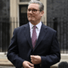 Keir Starmer Under Siege PM Faces Leadership Crisis After Losing Closest Aides Morgan McSweeney Tim Allan Peter Mandelson