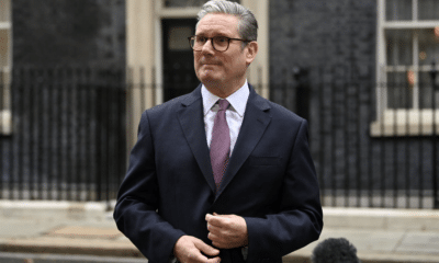 Keir Starmer Under Siege PM Faces Leadership Crisis After Losing Closest Aides Morgan McSweeney Tim Allan Peter Mandelson
