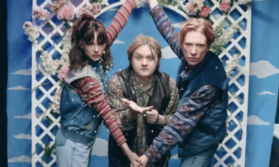 Taylor Swift’s ‘Opalite’ Hits No. 1 — Pop Icon Celebrates 14th Hot 100 Chart-Topper Life of a showgirl Rihanna Max Martin Billboard Hot 100