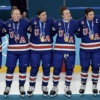 Team USA Captain Slams Trump’s Invite as ‘Distasteful Joke’ After Olympic Gold Hilary Knight State of the union Olympic