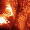 The Sun Unleashes One of Its Most Powerful Solar Flares in Years X Class Solar Flares Northern Lights