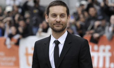 Tobey Maguire’s Super Bowl Sighting Ignites Dating Rumors and Online Debate Mishka Silva Super Bowl
