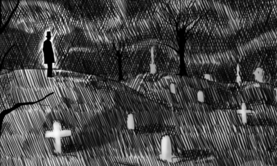 Tom Hanks to Play Abraham Lincoln in ‘Lincoln in the Bardo’ Film Adaptation George Saunders