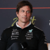 Toto Wolff Dismisses F1 Engine Claims as Mercedes Defends Power Unit Legality