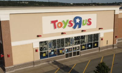 Toys “R” Us Canada Wins Court Reprieve — But More Store Closures Loom Creditor Protection