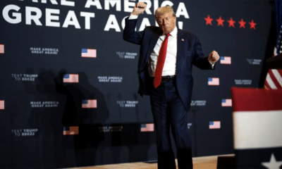 Trump Removes Racist Video Depicting Obamas After Political Firestorm Obama Ape Barack Michelle