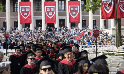 Trump Seeks $1 Billion in Damages as Feud With Harvard Intensifies University