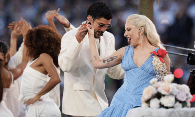 Trump Slams Bad Bunny’s Super Bowl Halftime Show, Igniting Culture War Debate Lady gaga Ricky Martin