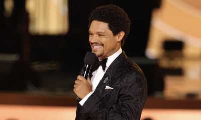 Trump Threatens Lawsuit After Trevor Noah’s Jeffrey Epstein Joke at the Grammys 2026 Nicki Minaj