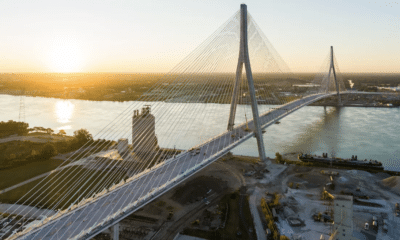 Trump Threatens to Block Opening of New Windsor–Detroit Bridge Canada Trade