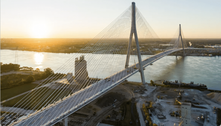Trump Threatens to Block Opening of New Windsor–Detroit Bridge Canada Trade