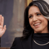 Tulsi Gabbard Accused of Blocking Whistleblower Complaint From Congress DNI National Intelligence